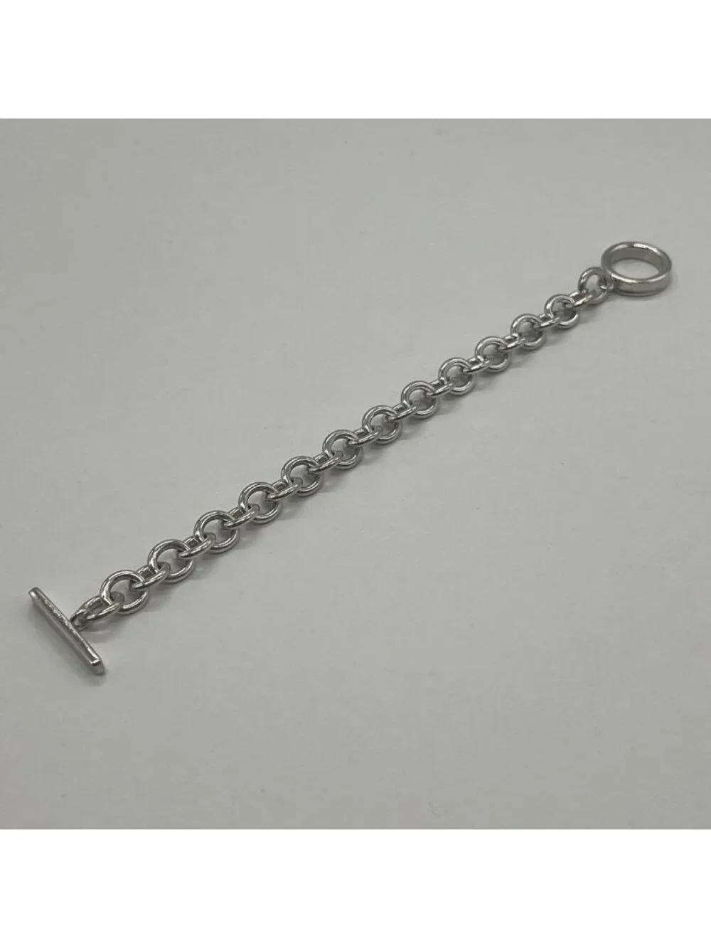 Tiffany & Co Toggle Bracelet